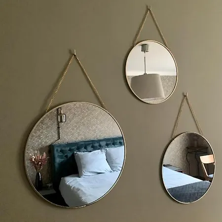 Vrijheid 4 Homestay *