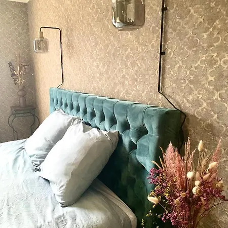 Vrijheid 4 Homestay