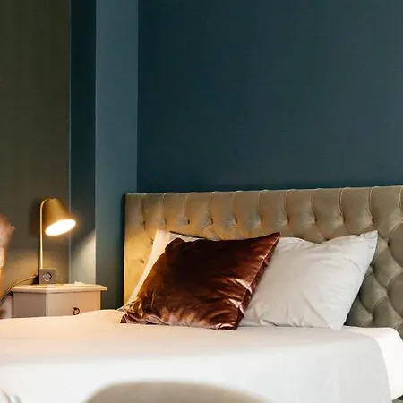 Homestay Vrijheid 4 *