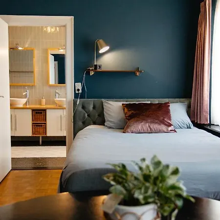 Vrijheid 4 Homestay