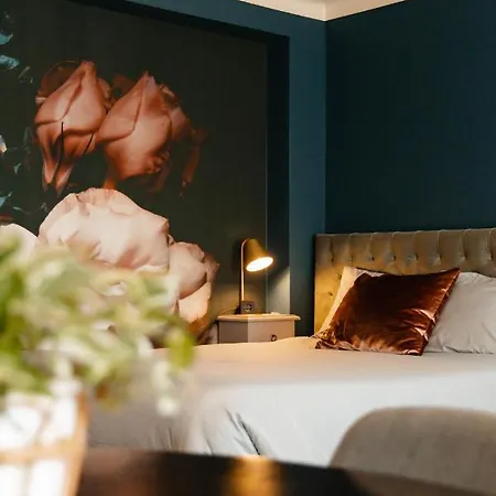 Homestay Vrijheid 4