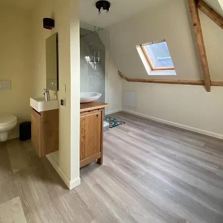 Vrijheid 4 Homestay Arendonk
