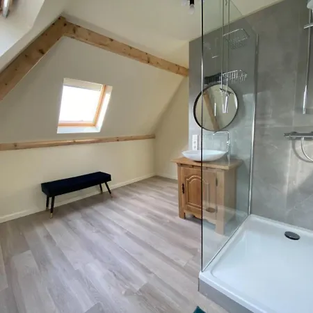Vrijheid 4 Homestay Arendonk